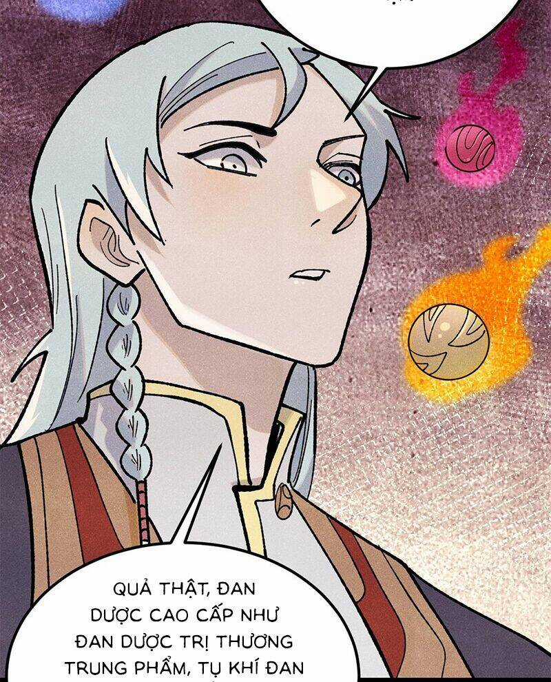 Vạn Cổ Tối Cường Tông Chương 357 trang 46