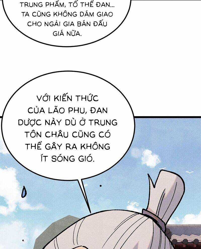 Vạn Cổ Tối Cường Tông Chương 357 trang 47