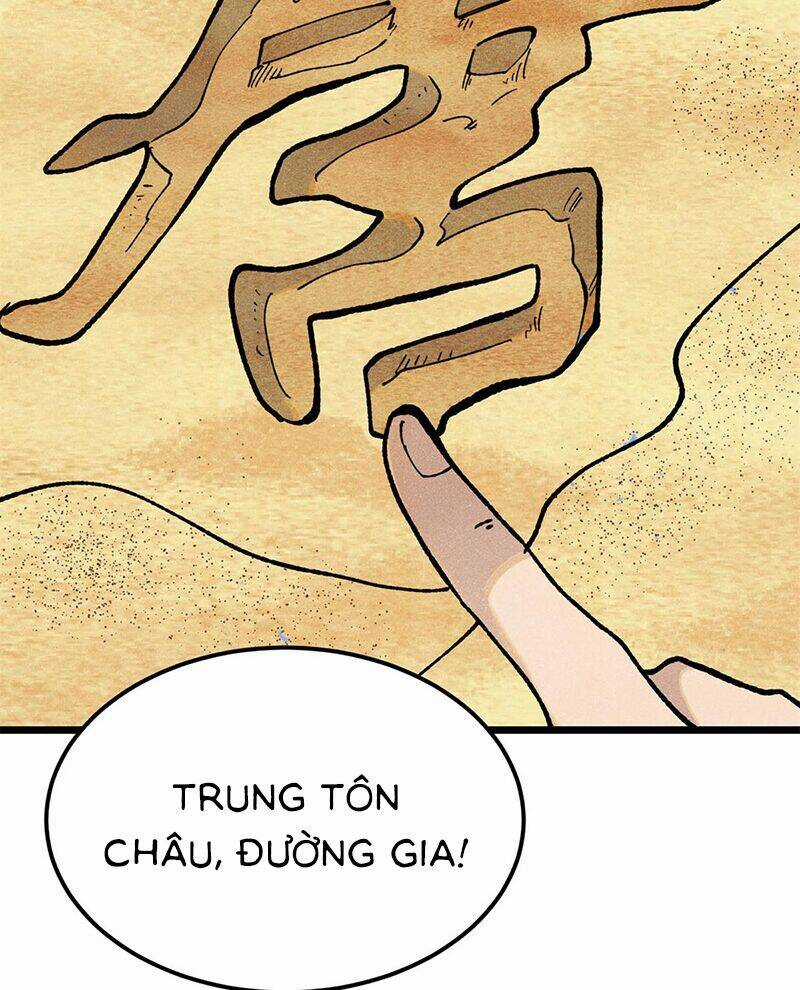 Vạn Cổ Tối Cường Tông Chương 357 trang 50