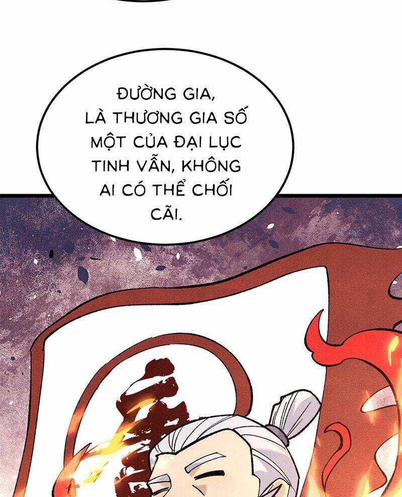 Vạn Cổ Tối Cường Tông Chương 357 trang 51