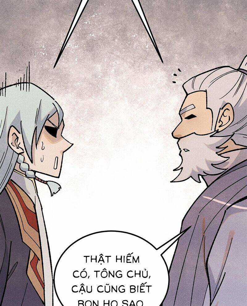 Vạn Cổ Tối Cường Tông Chương 357 trang 56