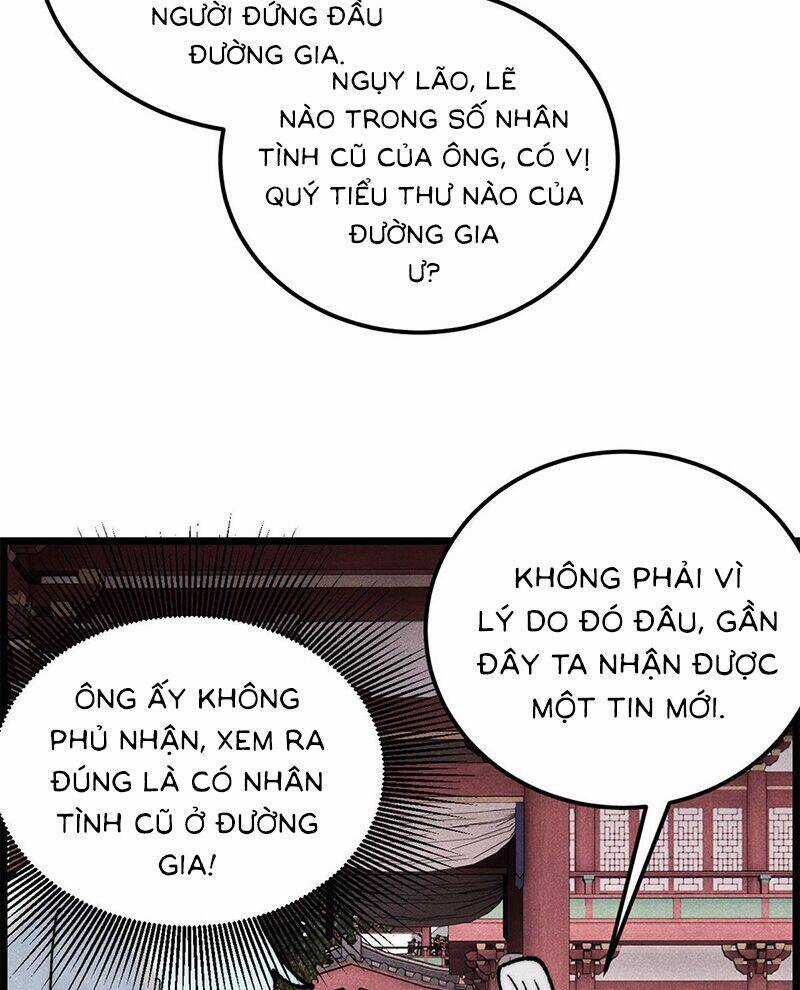 Vạn Cổ Tối Cường Tông Chương 357 trang 62