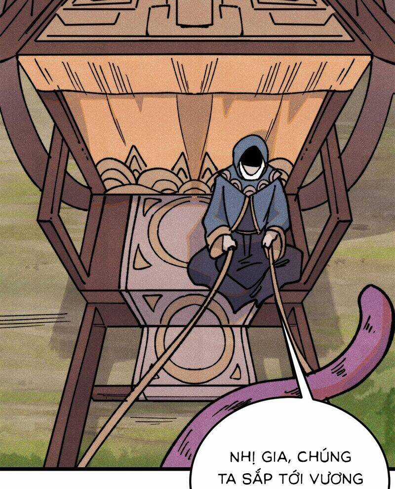 Vạn Cổ Tối Cường Tông Chương 357 trang 76