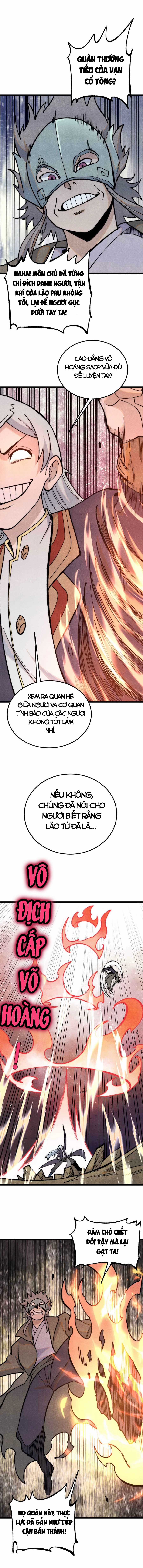 Vạn Cổ Tối Cường Tông Chương 359 trang 3