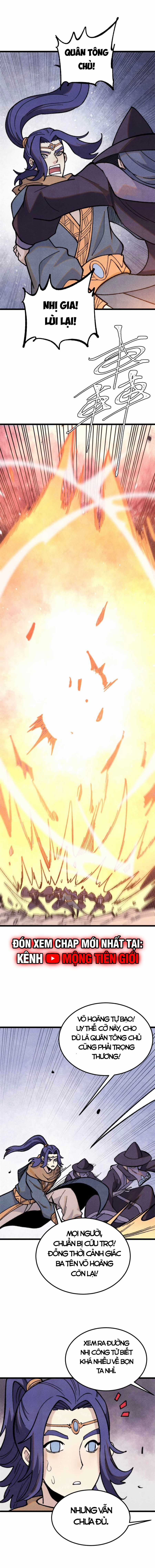 Vạn Cổ Tối Cường Tông Chương 359 trang 6