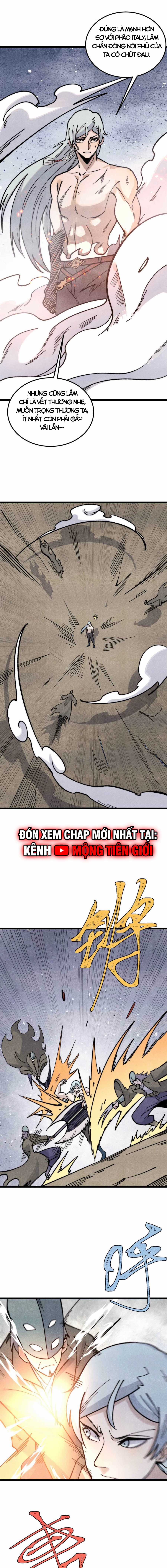 Vạn Cổ Tối Cường Tông Chương 359 trang 7