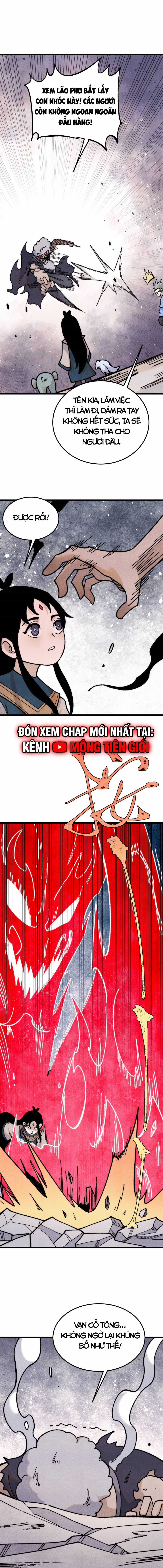 Vạn Cổ Tối Cường Tông Chương 360 trang 9