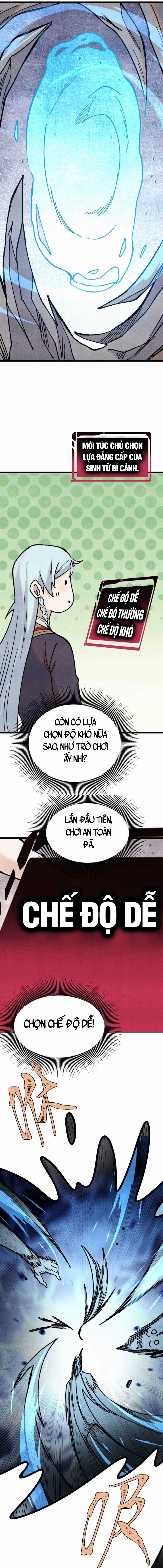 Vạn Cổ Tối Cường Tông Chương 361 trang 10