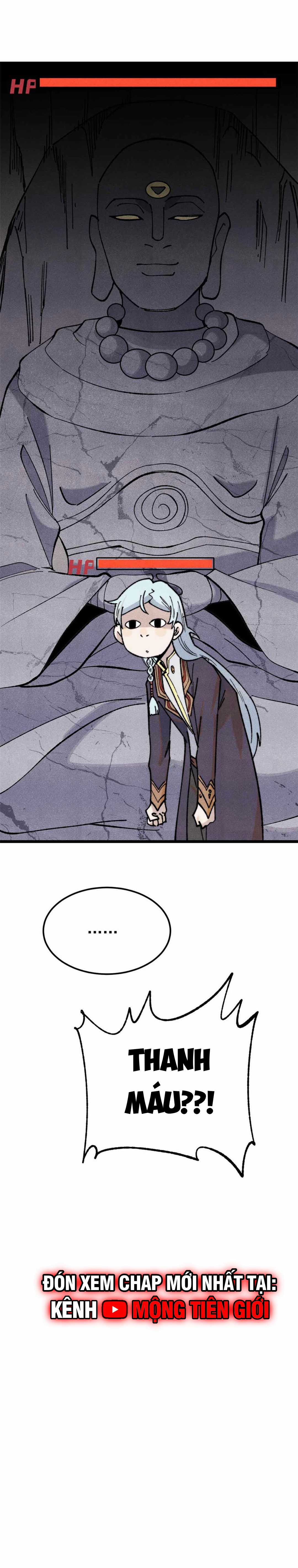 Vạn Cổ Tối Cường Tông Chương 361 trang 12