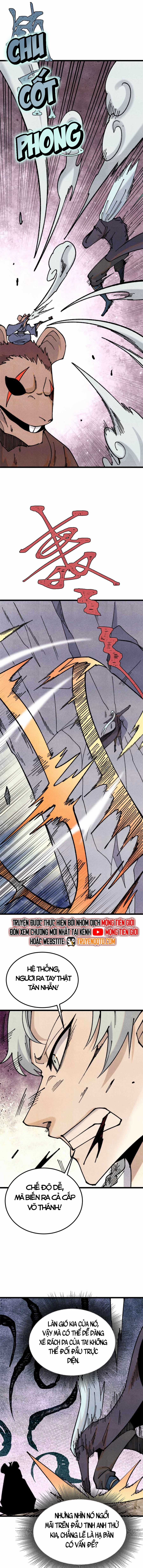 Vạn Cổ Tối Cường Tông Chương 363 trang 4