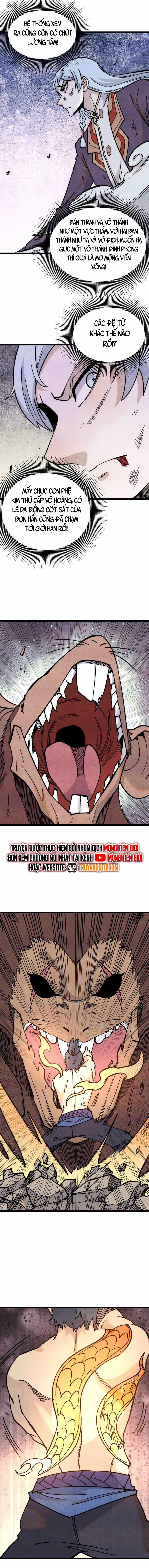 Vạn Cổ Tối Cường Tông Chương 363 trang 5