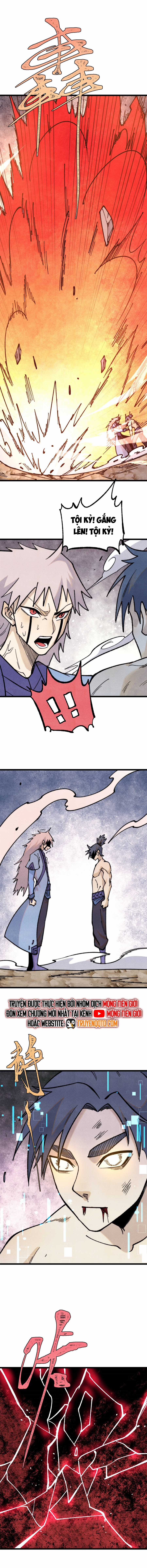 Vạn Cổ Tối Cường Tông Chương 364.5 trang 3