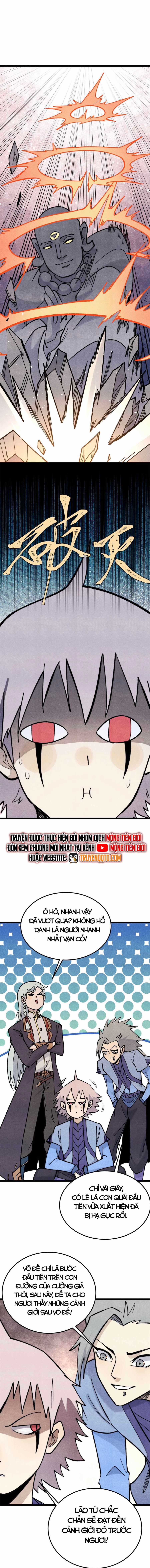 Vạn Cổ Tối Cường Tông Chương 365.5 trang 2