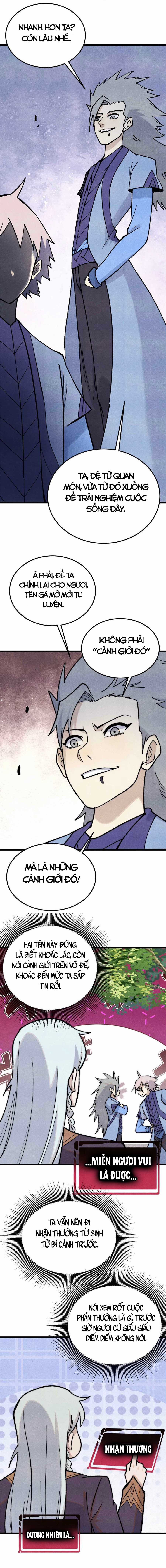 Vạn Cổ Tối Cường Tông Chương 365.5 trang 3