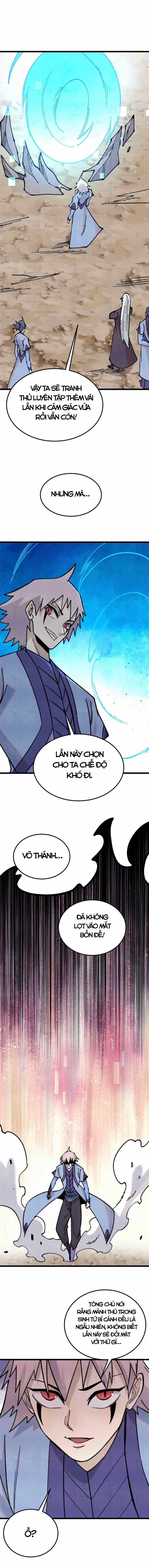 Vạn Cổ Tối Cường Tông Chương 365 trang 5