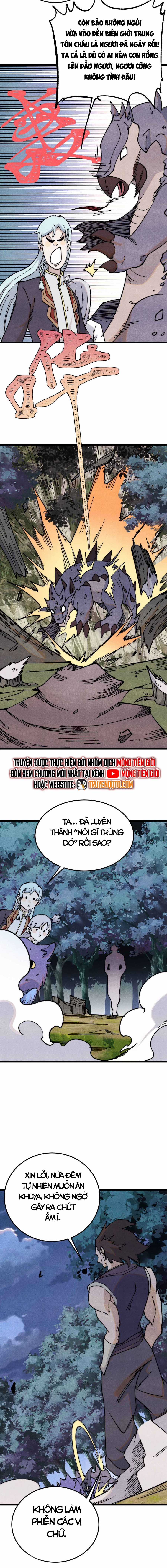 Vạn Cổ Tối Cường Tông Chương 366.5 trang 2