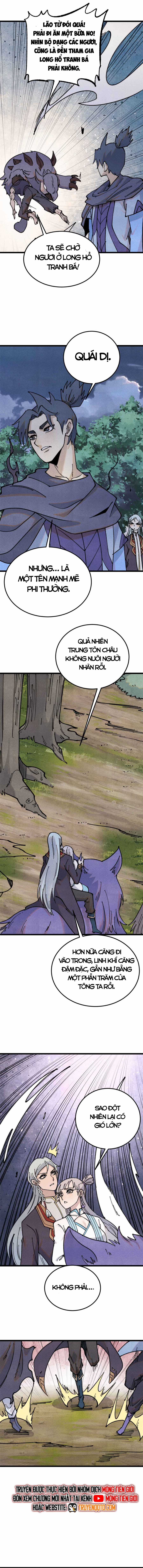 Vạn Cổ Tối Cường Tông Chương 366.5 trang 4