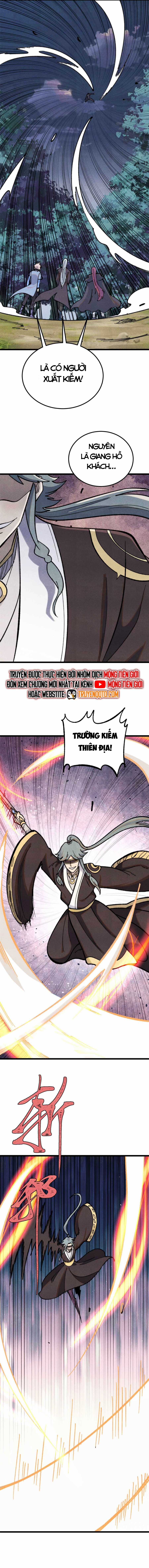 Vạn Cổ Tối Cường Tông Chương 366.5 trang 5