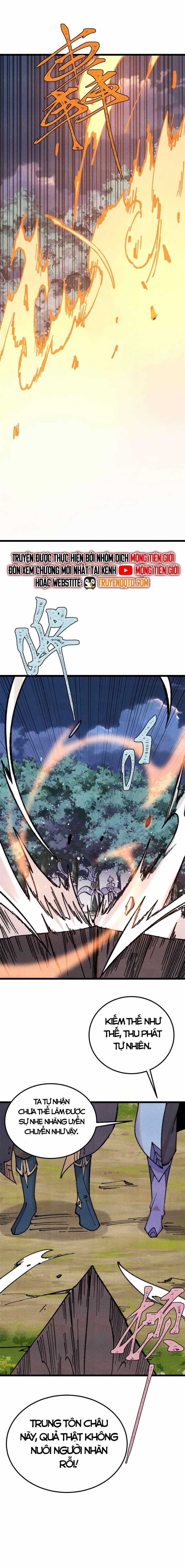 Vạn Cổ Tối Cường Tông Chương 366.5 trang 6