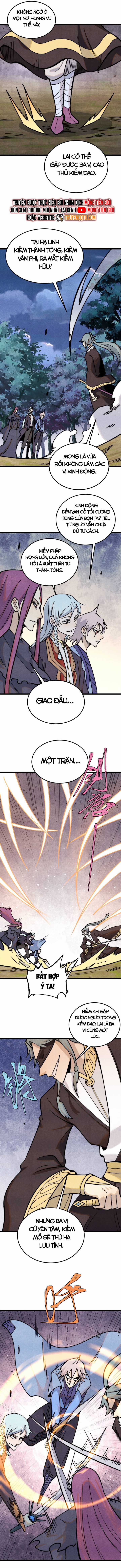 Vạn Cổ Tối Cường Tông Chương 367 trang 2