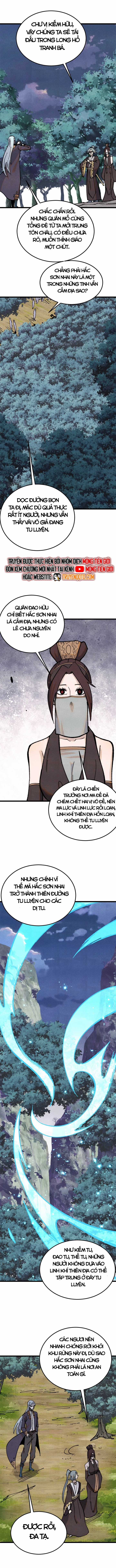 Vạn Cổ Tối Cường Tông Chương 367 trang 4