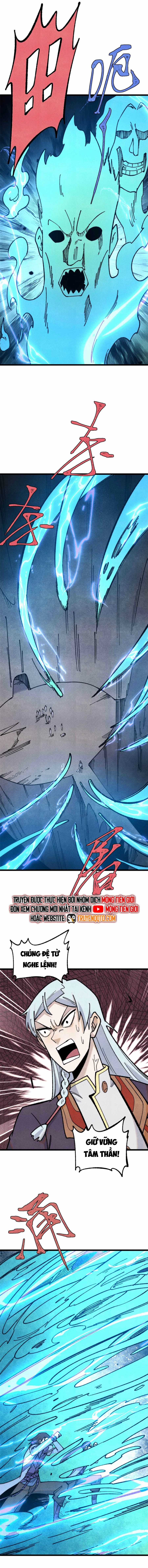 Vạn Cổ Tối Cường Tông Chương 368.5 trang 5