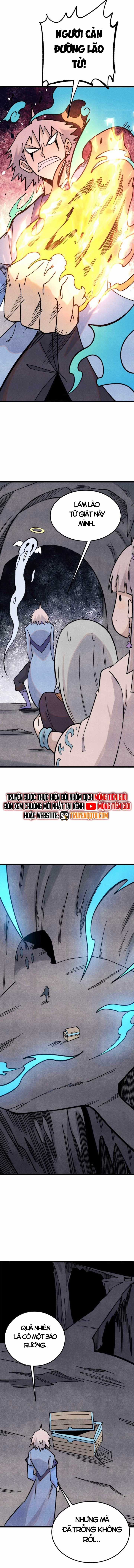 Vạn Cổ Tối Cường Tông Chương 368 trang 4