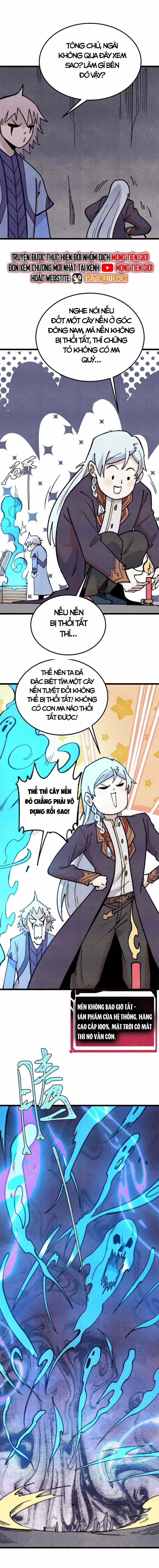 Vạn Cổ Tối Cường Tông Chương 368 trang 5