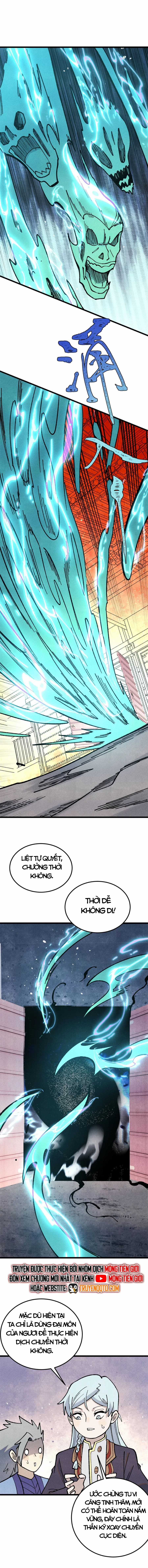 Vạn Cổ Tối Cường Tông Chương 369 trang 5