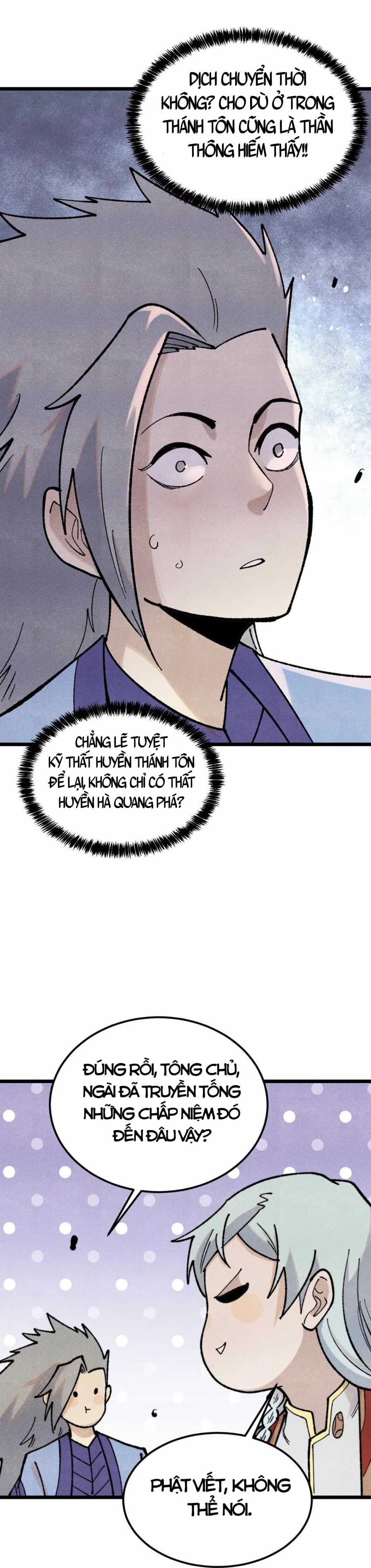 Vạn Cổ Tối Cường Tông Chương 369 trang 6