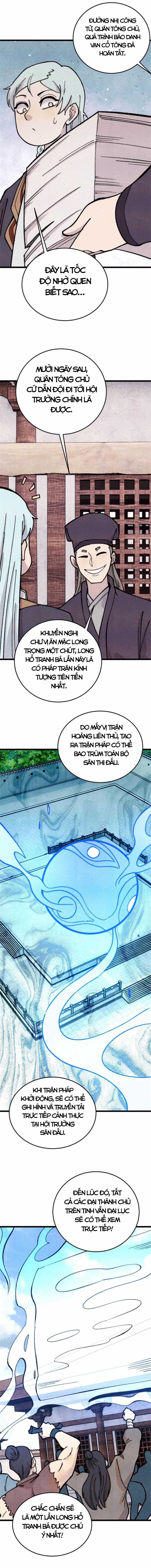 Vạn Cổ Tối Cường Tông Chương 371.5 trang 2