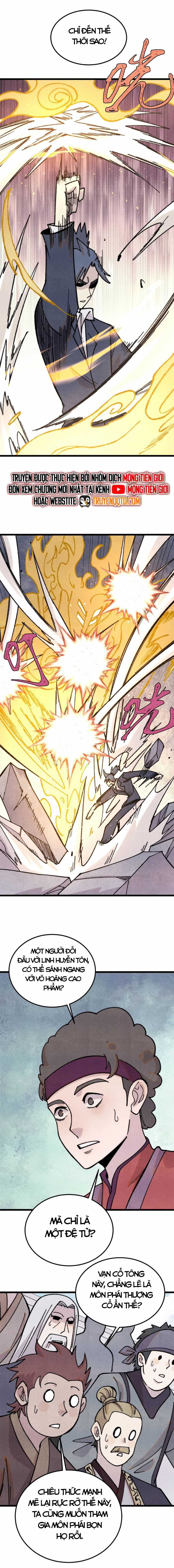 Vạn Cổ Tối Cường Tông Chương 373.5 trang 2