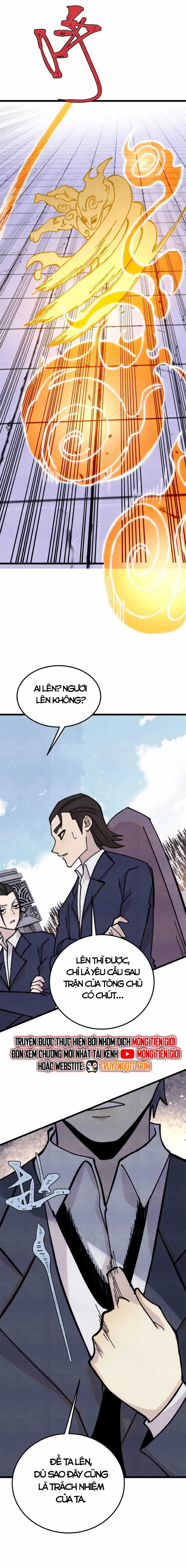 Vạn Cổ Tối Cường Tông Chương 373 trang 5