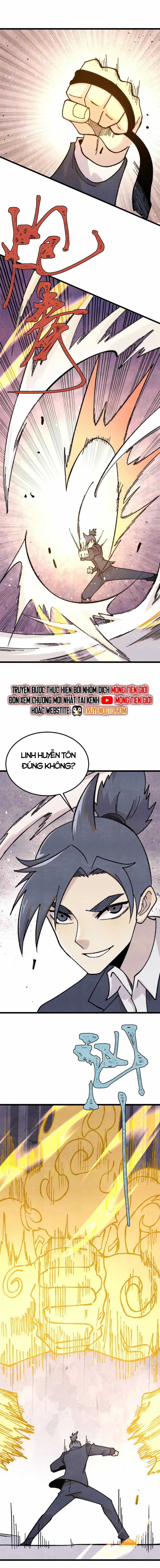 Vạn Cổ Tối Cường Tông Chương 373 trang 6