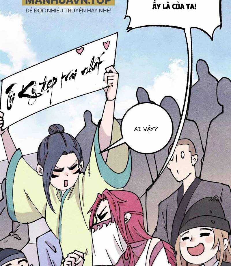 Vạn Cổ Tối Cường Tông Chương 374 trang 10