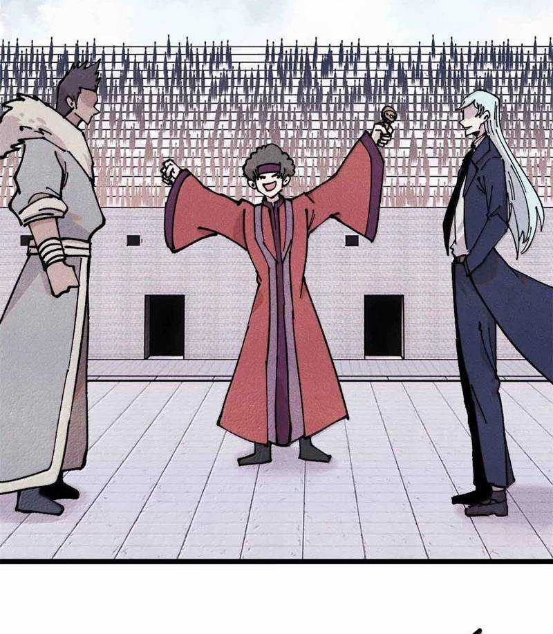 Vạn Cổ Tối Cường Tông Chương 374 trang 14