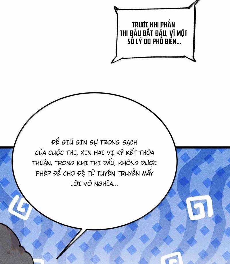 Vạn Cổ Tối Cường Tông Chương 374 trang 15