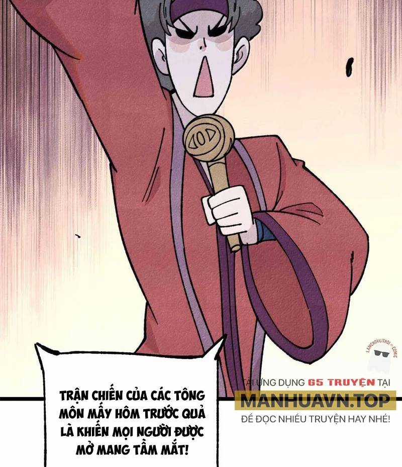 Vạn Cổ Tối Cường Tông Chương 374 trang 2