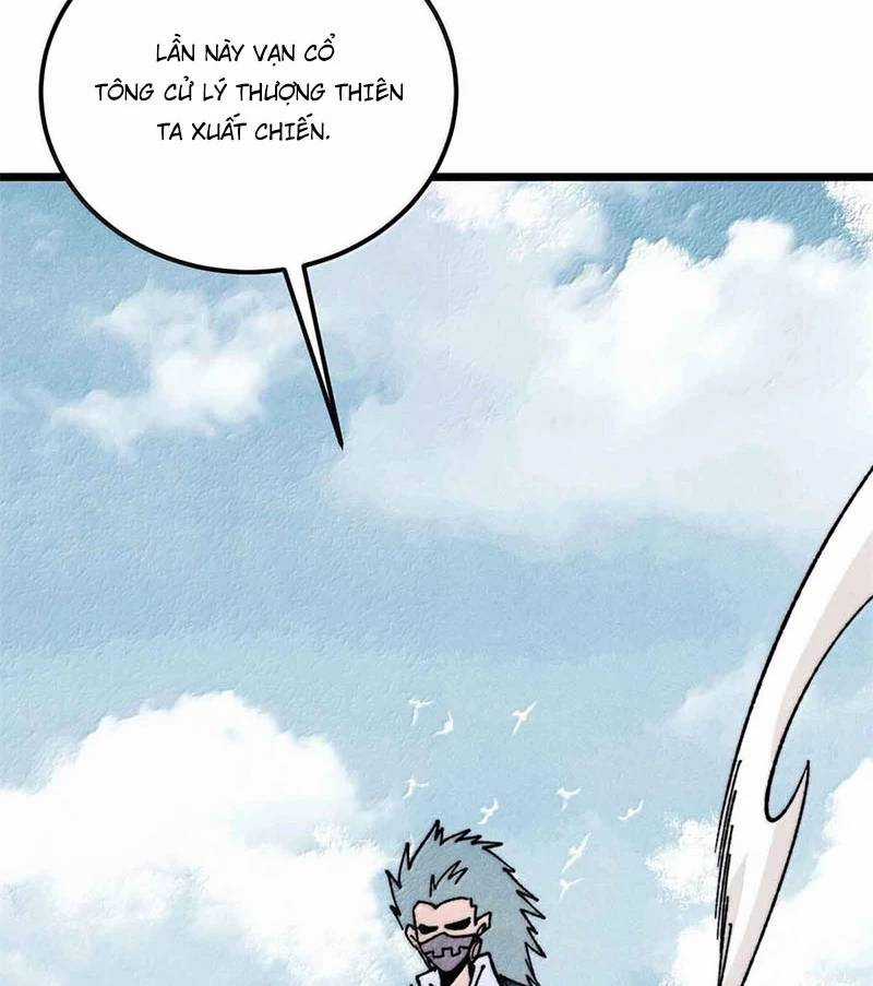 Vạn Cổ Tối Cường Tông Chương 374 trang 22