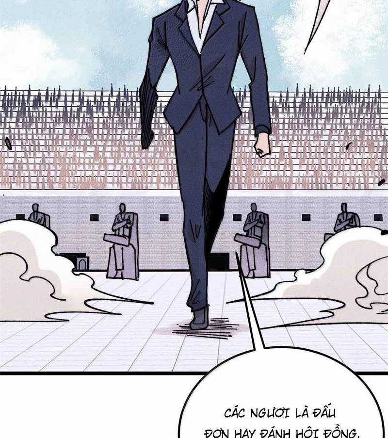 Vạn Cổ Tối Cường Tông Chương 374 trang 23