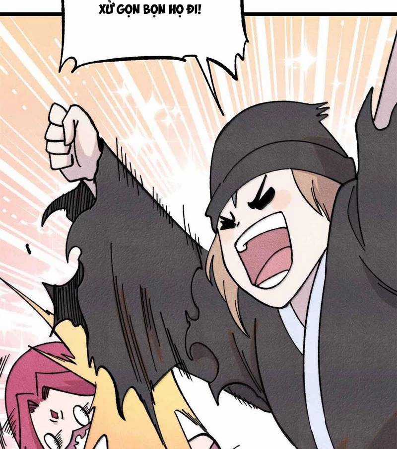 Vạn Cổ Tối Cường Tông Chương 374 trang 26