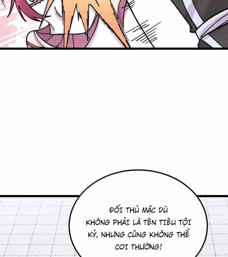 Vạn Cổ Tối Cường Tông Chương 374 trang 27