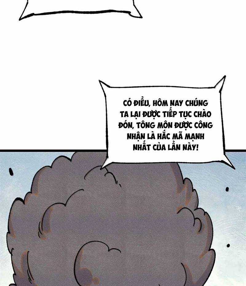 Vạn Cổ Tối Cường Tông Chương 374 trang 3