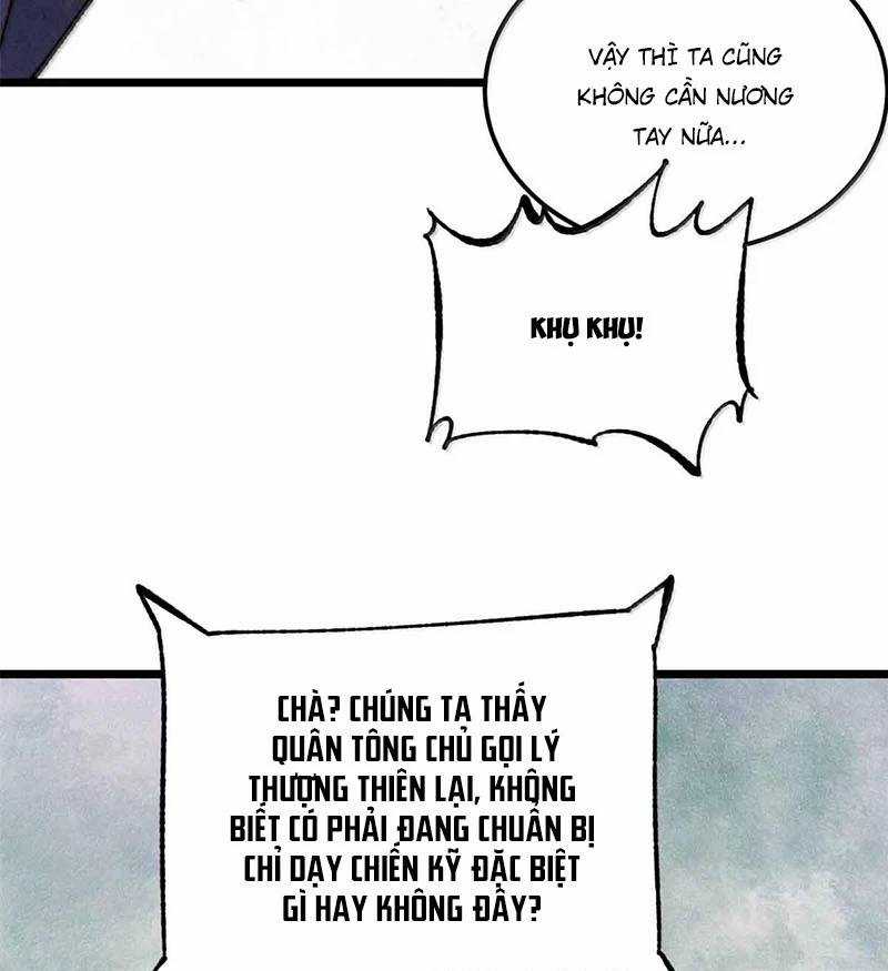 Vạn Cổ Tối Cường Tông Chương 374 trang 31