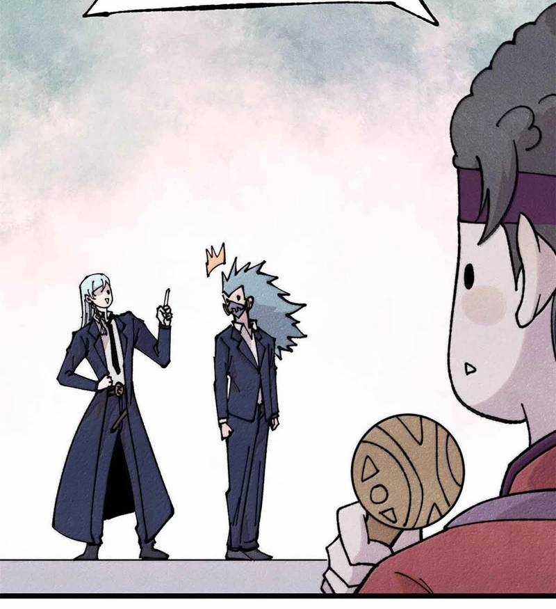 Vạn Cổ Tối Cường Tông Chương 374 trang 32