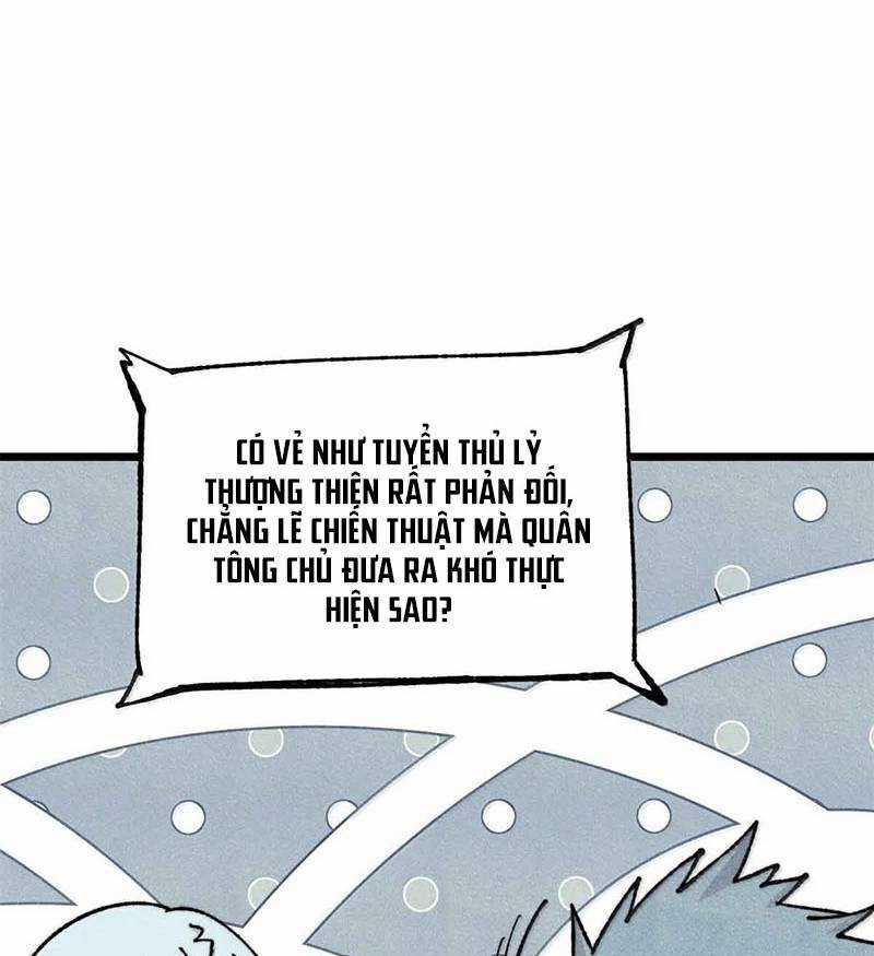 Vạn Cổ Tối Cường Tông Chương 374 trang 33