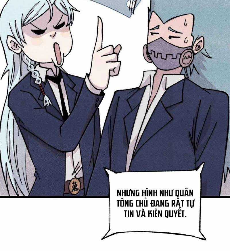 Vạn Cổ Tối Cường Tông Chương 374 trang 34