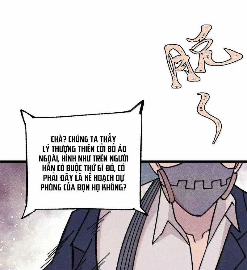 Vạn Cổ Tối Cường Tông Chương 374 trang 35