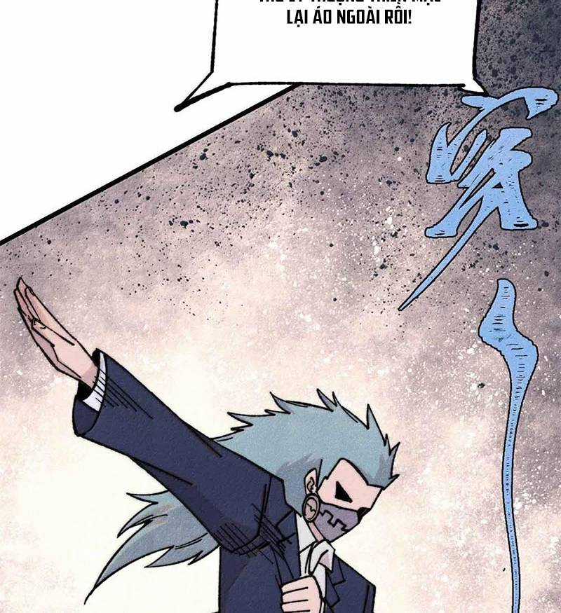 Vạn Cổ Tối Cường Tông Chương 374 trang 37