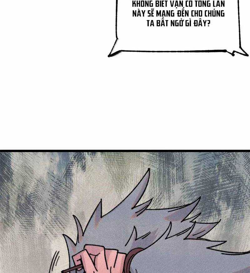 Vạn Cổ Tối Cường Tông Chương 374 trang 39